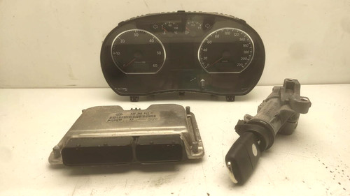 Kit centralina motore - kit,