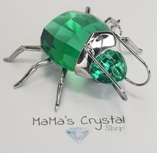 Swarovski Paradise Scarabeo