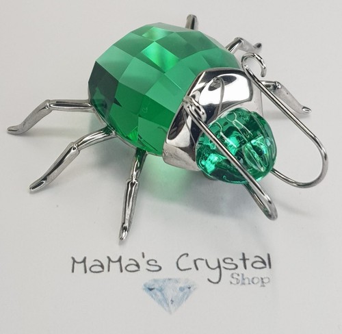 Swarovski paradise scarabeo - paradise,