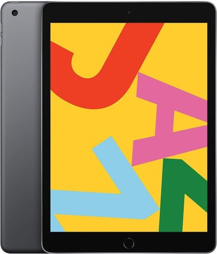 Apple ipad 7a - ipad, (7a