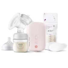 Tiralatte elettrico Philips