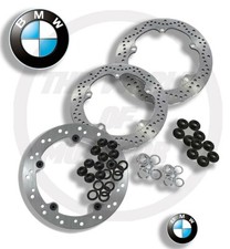 DISCHI/FRENO BMW R1200/CL 2004