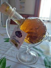 GRAPPA ARTISTICA REGA in vetro