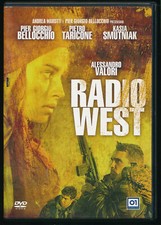 EBOND Radio West DVD D560337