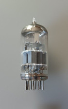Valvola ecc88 6dj8 philips - -,