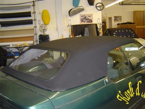 Renault r19 cabrio blindata - renault,