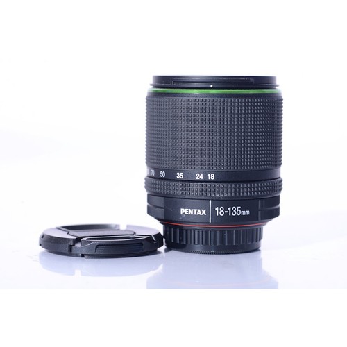 Pentax smc 6 - pentax, smc-da