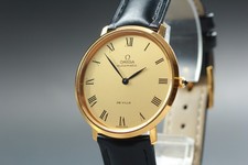 Omega De Ville automatico