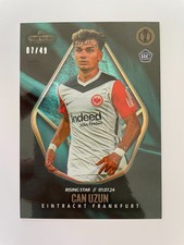 2024/25 Topps Here We Go