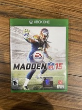 Videogioco EA Sports NFL