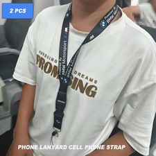 2 pezzi Motorsport cordino