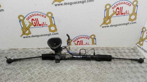 Scatola sterzo renault kangoo - sterzo,