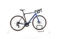 Canyon Ultimate CF SL 7 Bici