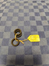 Gommino correttore di frenata