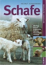 Schafe. Wichtige Rassen