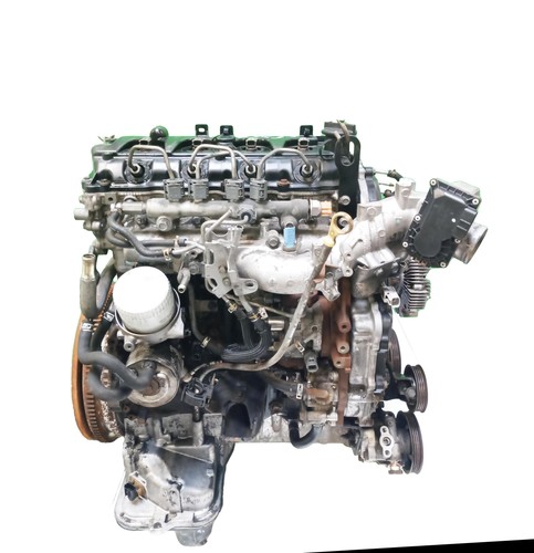 Motore per nissan navara - nissan, d40