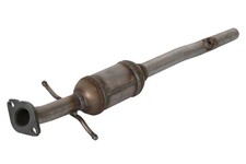 Catalyst for Ford Focus I