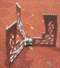 Mini supporto pentola leggero