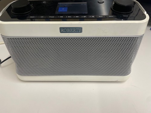 Roberts stream 218 dab - roberts,