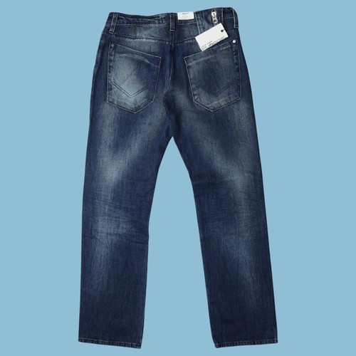Jeans vintage energie - vintage,