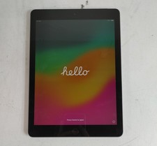 Apple iPad 6Th Gen A1954 32 GB