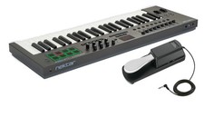 Nektar Impact LX49+ USB MIDI