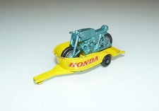 Matchbox Moko Lesney - Moto e