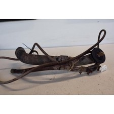 BOCCHETTONE CARBURANTE PER FIAT PANDA (86-03) 1.0 FIRE 4X4 BER.3P/B/999CC 1986