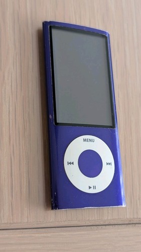 Apple ipod nano - apple,
