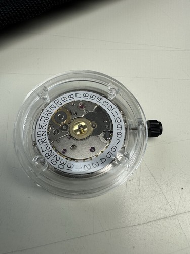 Movimento tag heuer sellita - tag,