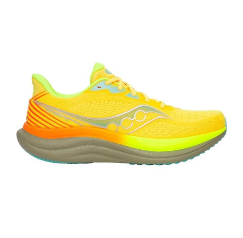 Scarpe running saucony triumph - scarpe,