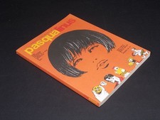 PASQUA LINUS - ristampa anastatica - La Gazzetta dello Sport