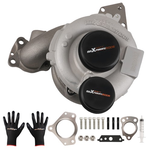Turbocompressore per mercedes - turbocompressore,