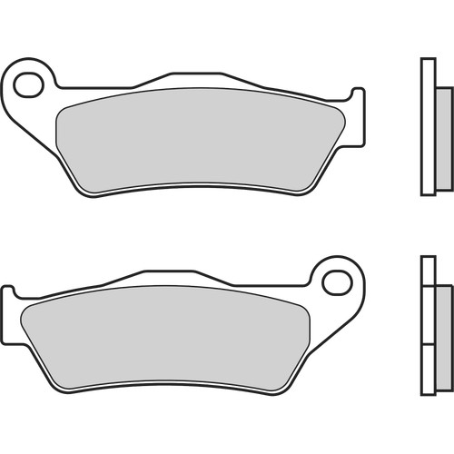 Brembo pastiglie freno - brembo,