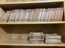 Raccolta libri antichi -