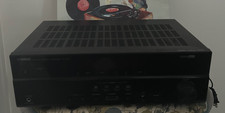 Yamaha Model No RX-V377
