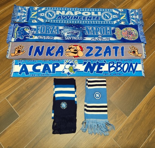 Lotto sciarpe sciarpa scarf - sciarpa,