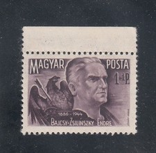 UNGHERIA Michel 773 ** MNH