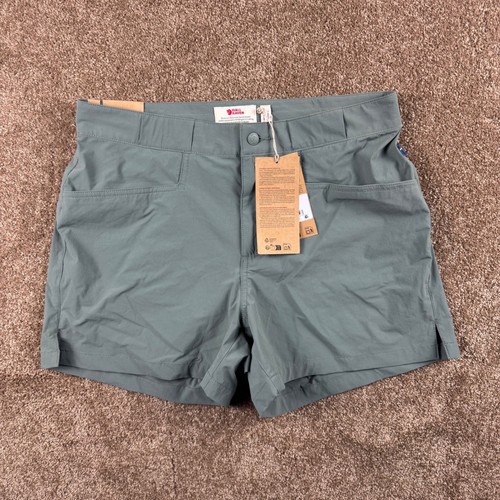 Pantaloncini corti fjallraven - corti,