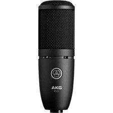 AKG P120 Microphono per