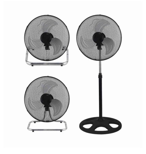 Ventilatore piantana in - ventilatore, a