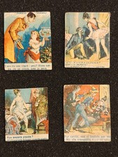 figure in cartone scatole