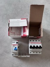 Interruttore Magnetotermico