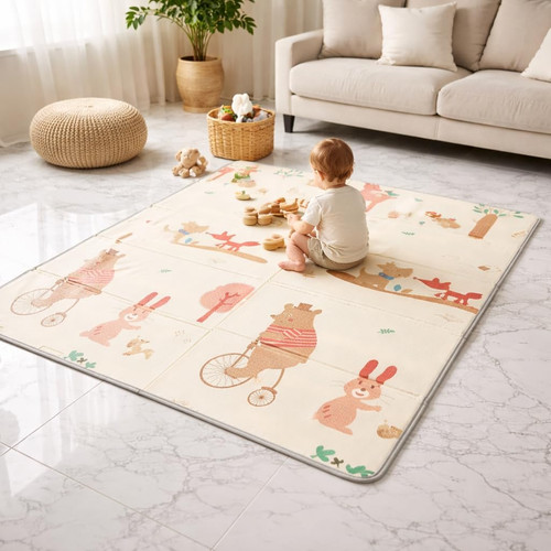 Tappeto gioco bambini neonati - bambini,