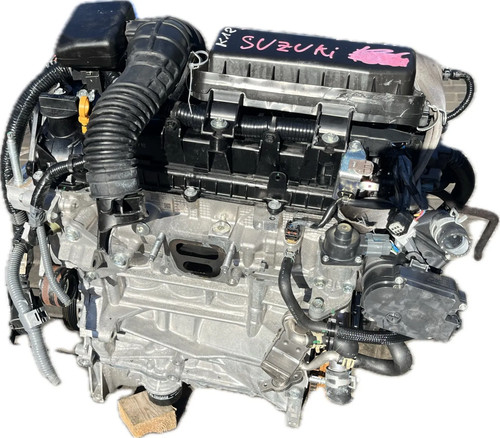 Motore suzuki ignis - motore, iii
