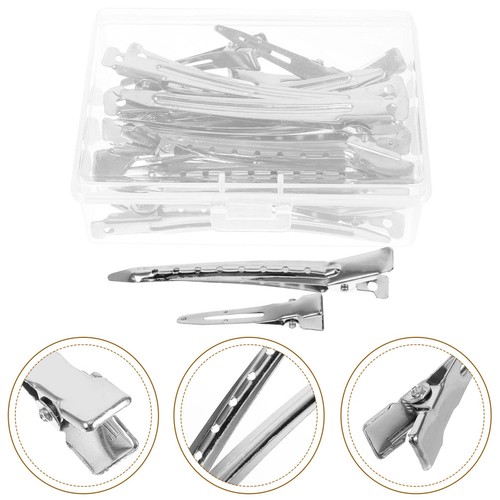 Pcs ferretti per capelli - , 17