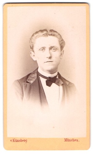 Fotografia künsberg - v.,