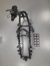 TELAIO HONDA SH 125 2008 CON