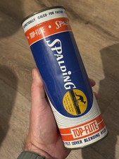 Palline da tennis Spalding