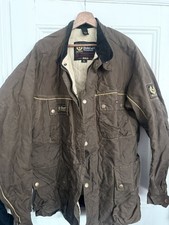 Giacca Belstaff Tourmaster